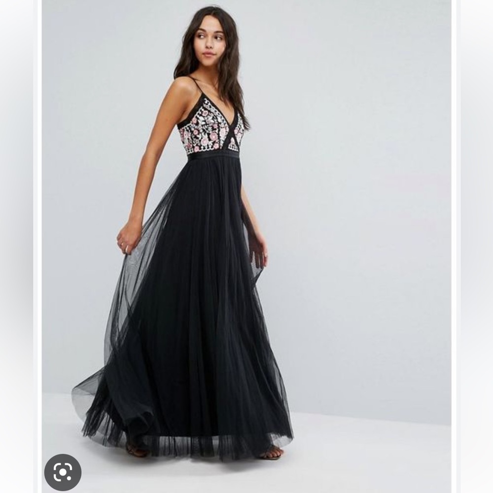 Needle & Thread Dress